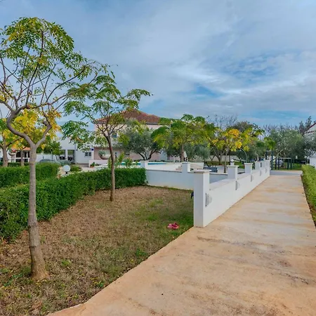 Lovely In With Swimming Pool *