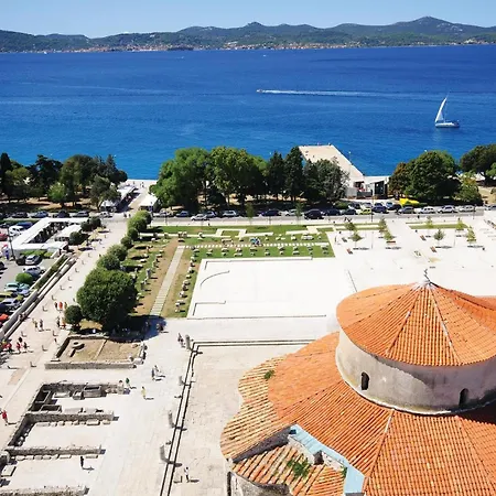 Lovely In With Swimming Pool * Zaton (Zadar)