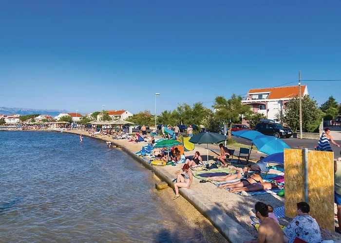 Beautiful In With Wifi * Zaton (Zadar)