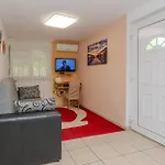 Lovely In With Swimming Pool