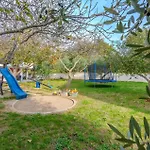 Lovely In With Swimming Pool Lejlighed Zaton (Zadar)