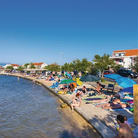 Lovely In With Swimming Pool * Zaton (Zadar)